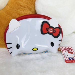 Hello Kitty coin purse
